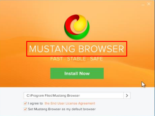 How To Remove Mustang Browser In Easy Steps (Updated)